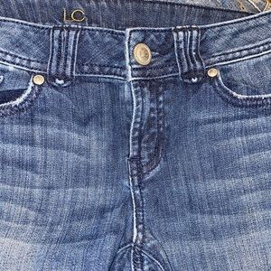 Lauren Conrad Jeans.  Sz 2